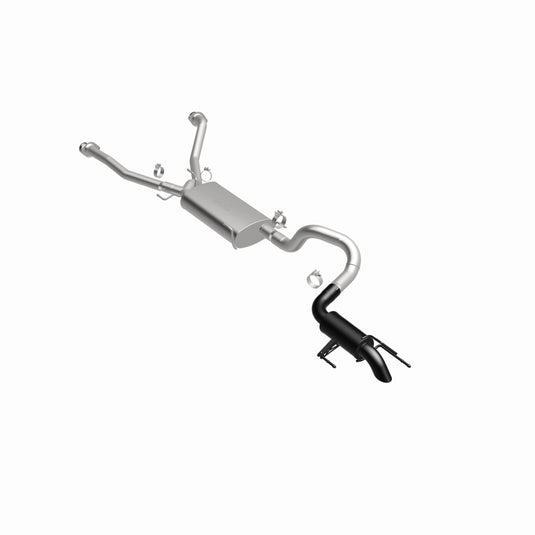 Magnaflow 19677 MAG Catback Exhaust