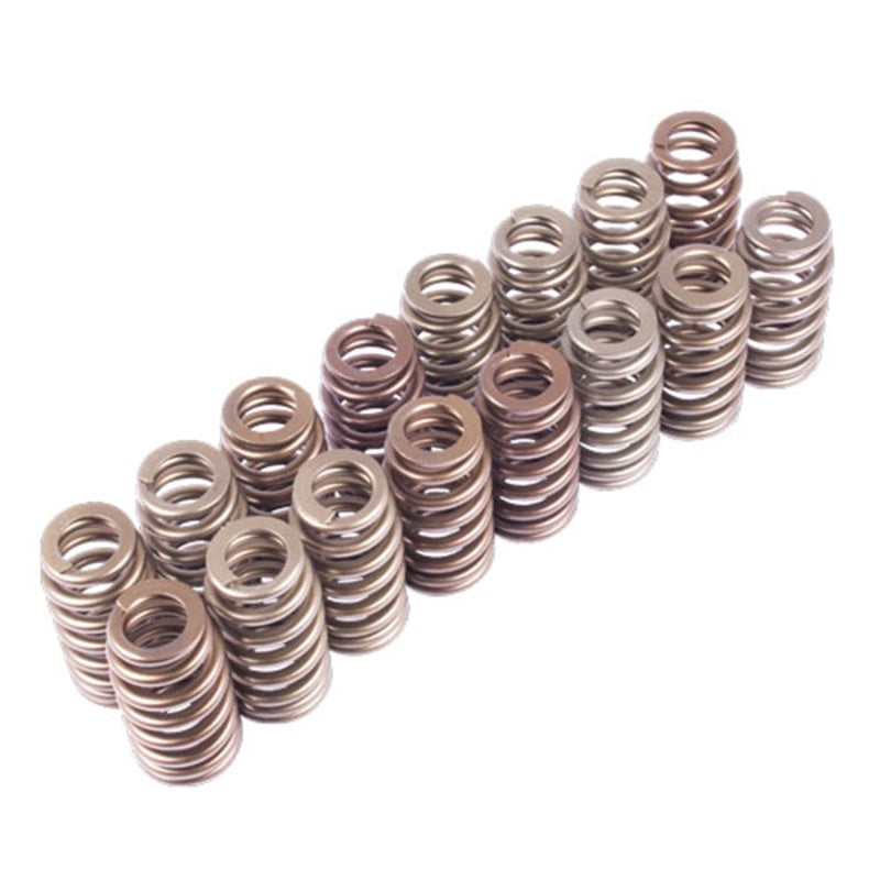 Load image into Gallery viewer, Ford Racing M-6513-M50BR FR Valve Spring Kits
