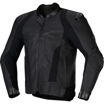 Black/Black