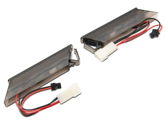 Raxiom T545498 RAX Turn Signals