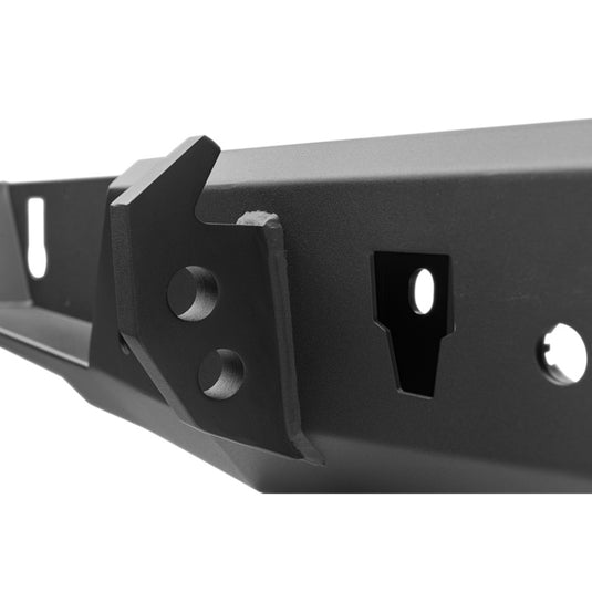 Rugged Ridge 11540.37 RUG Bumpers