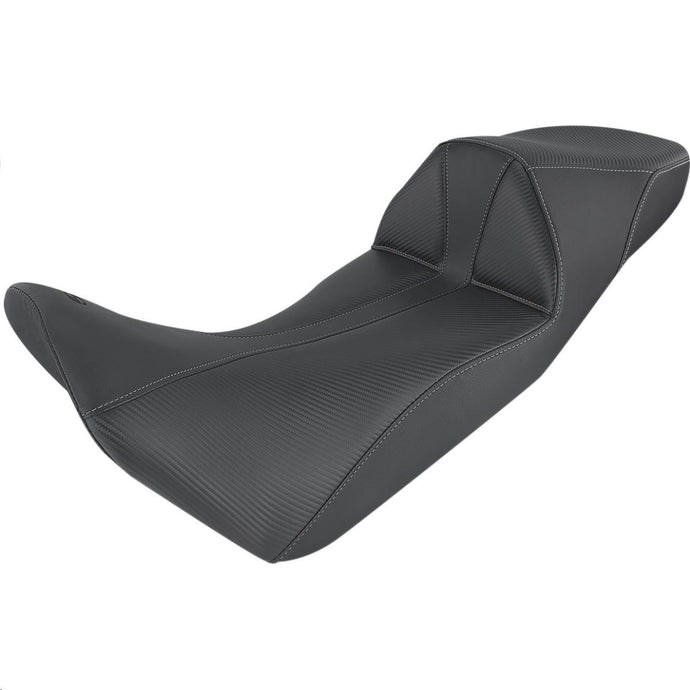 Saddlemen 0810-H049 Adventure Tour Low-Profile Seat