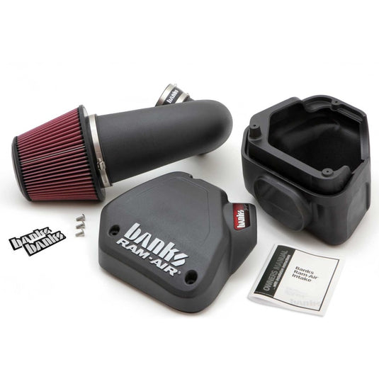 Banks Power 42225 GBE Ram-Air Intake Systems