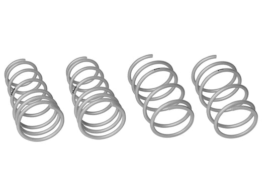 Whiteline WSK-SUB002 WL Performance Springs