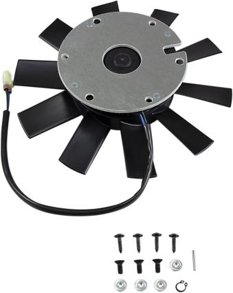 Moose Utility Z3006 OEM Replacement Cooling Fan
