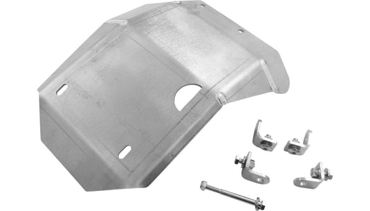 Moose Racing 203 Aluminum Skid Plate