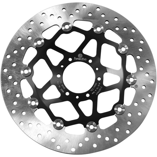 Brembo Powersports 78B40825 BRE Powersports Discs