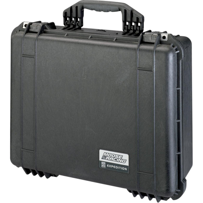 Moose Racing 3501-0831 Expedition Large Side Case by Pelican