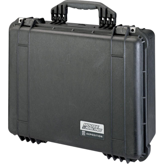 Moose Racing 3501-0831 Expedition Large Side Case by Pelican