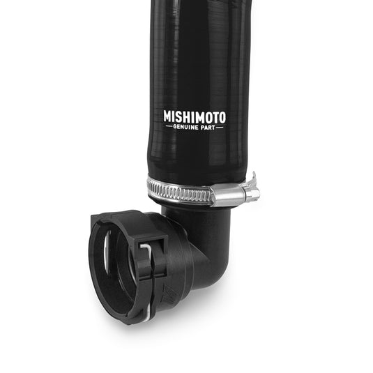 Mishimoto MMHOSE-F50-15BK MM Silicone Hose - Radiator
