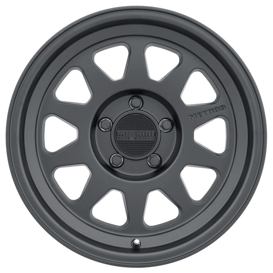 Method Wheels MR31678558500 MRW MR316 Wheels