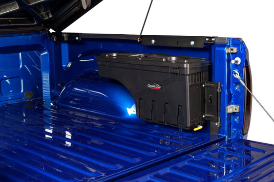 Undercover SC401P UND SwingCase Boxes