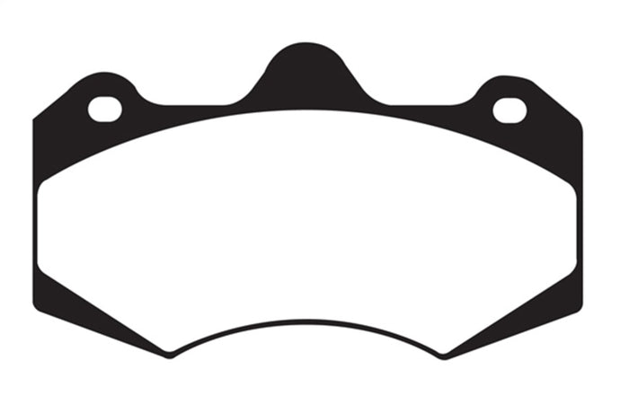Ebc DP5062NDX EBC Bluestuff Brake Pad Sets
