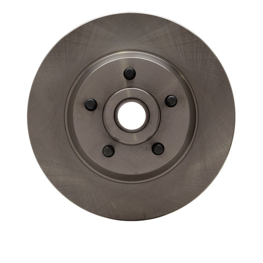 Dfc 600-39026 DFC Brake Rotors - Plain