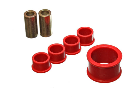 Energy Suspension 7.10105R ES Steering Rack Bush - Red