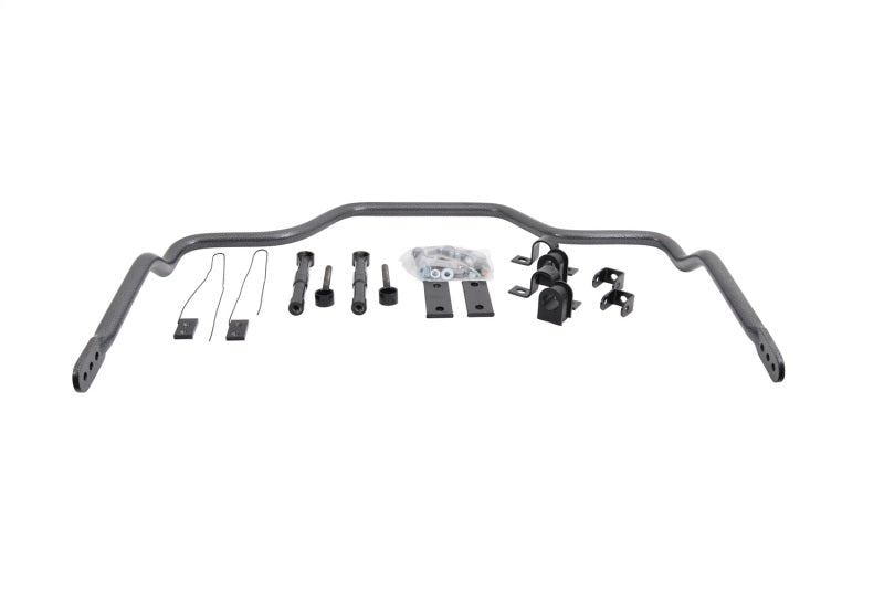 Load image into Gallery viewer, Hellwig 7328 HWG Big Wig Rear Sway Bars
