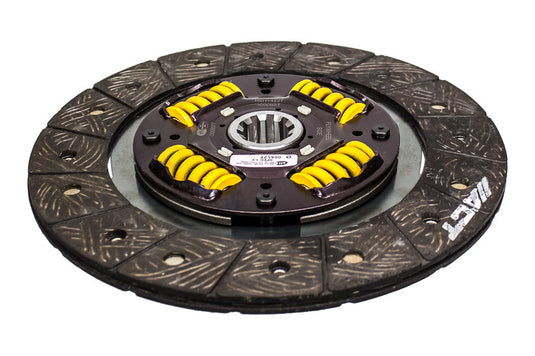 Act 3000801 ACT Street Clutch Discs