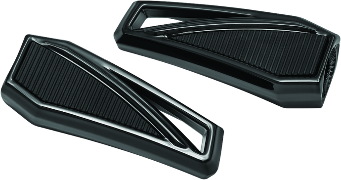 Kuryakyn 5761 KUR Foot Pegs F