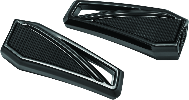 Load image into Gallery viewer, Kuryakyn 5761 KUR Foot Pegs F
