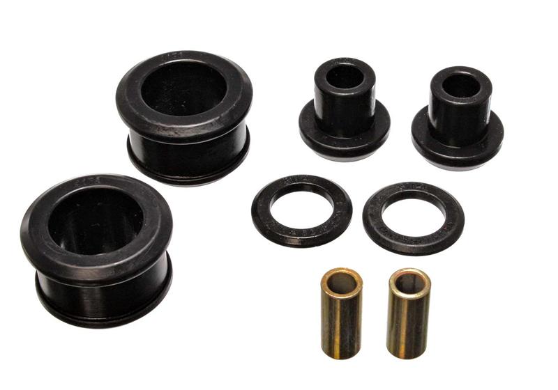 Load image into Gallery viewer, Energy Suspension 7.1108G ES Diff Bushings - Black
