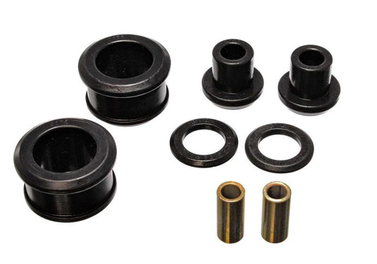 Energy Suspension 7.1108G ES Diff Bushings - Black