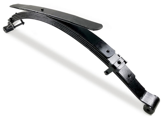 Tuff Country 29482 TUF Rear Leaf Springs