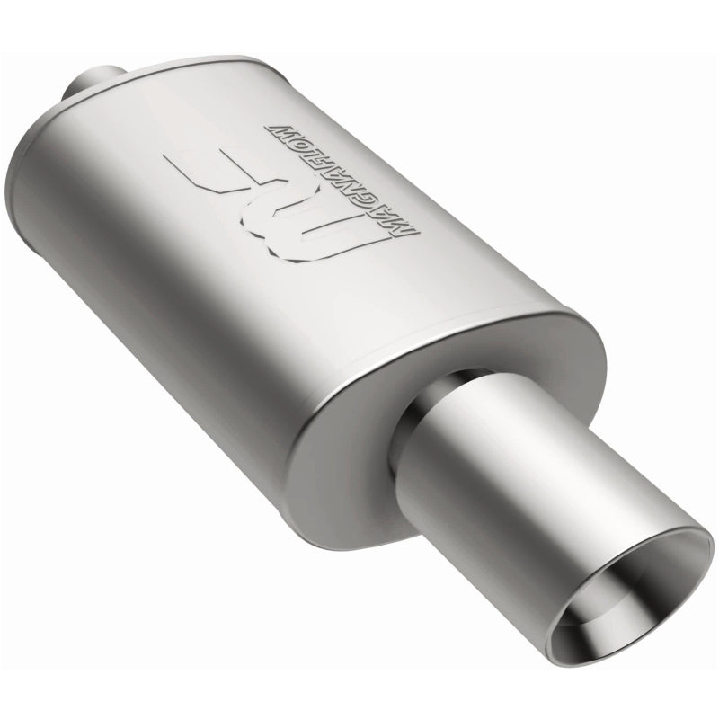 Load image into Gallery viewer, Magnaflow 14851 MAG SS Muffler w Tips

