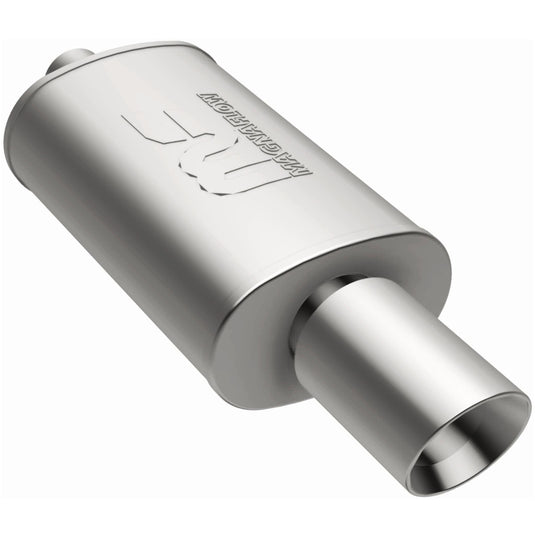 Magnaflow 14851 MAG SS Muffler w Tips