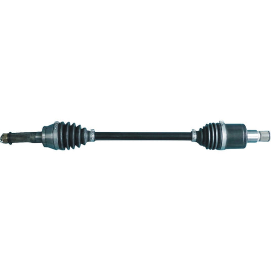 Moose Utility POL-6031HD Heavy-Duty CV Axle