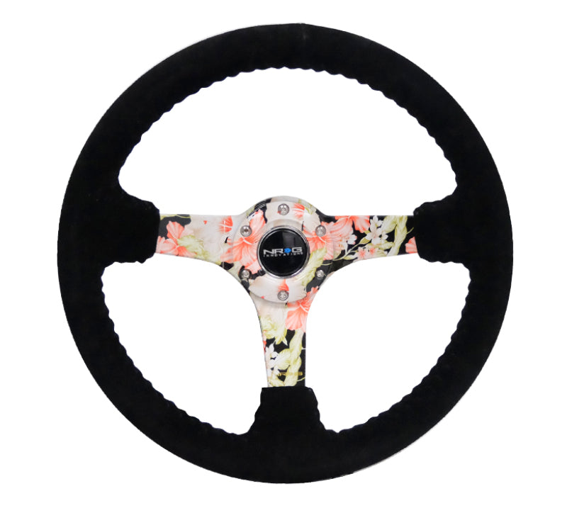 Load image into Gallery viewer, Nrg RST-036FL-S NRG Steering Wheels - Reinforc
