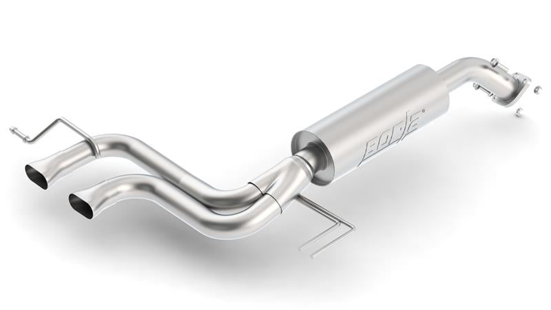 Load image into Gallery viewer, Borla 11821 BOR Axle Back S-Type
