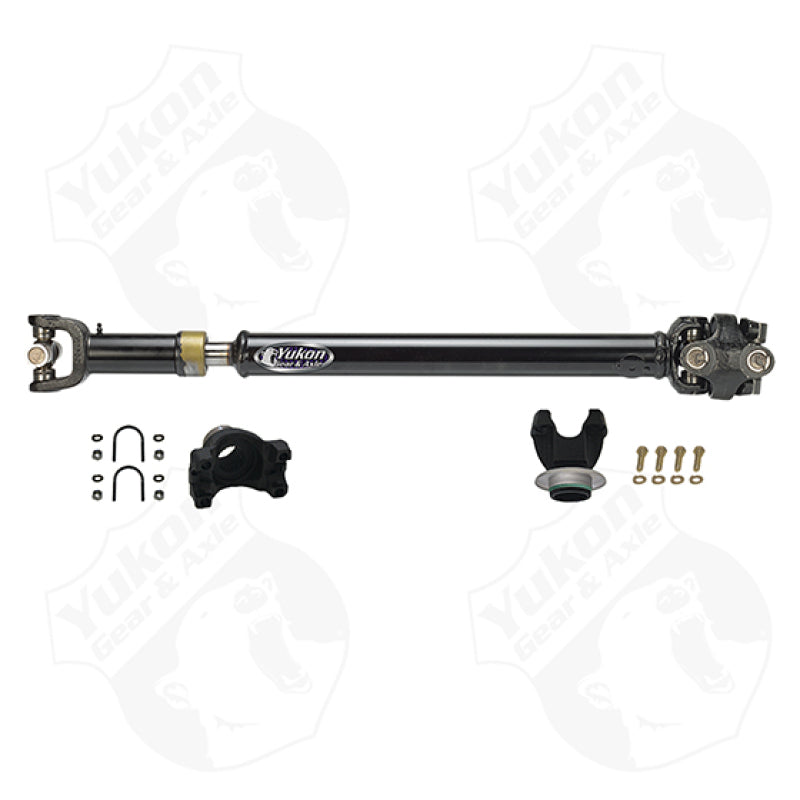 Load image into Gallery viewer, Yukon Gear &amp; Axle YDS001 YUK Driveshafts
