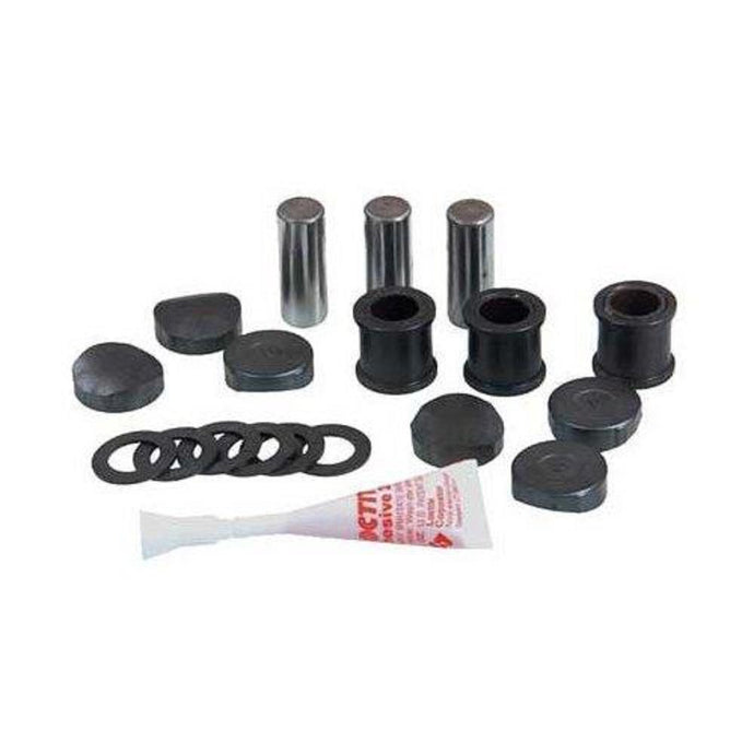 Comet Clutch Parts 204360A Roller Kit - Standard