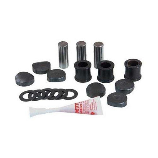 Comet Clutch Parts 204360A Roller Kit - Standard