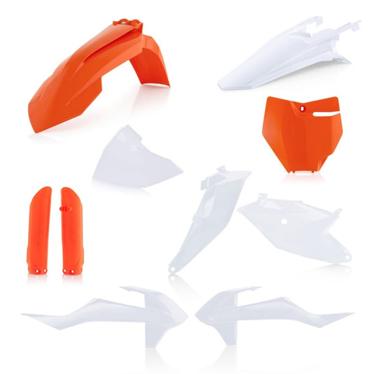 Acerbis 2686027705 ACB Body Kit