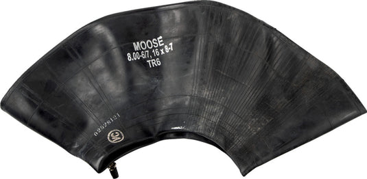 Moose Utility W99-6153 ATV/UTV Inner Tubes - 8.00-6/7 - TR-6