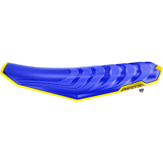 Acerbis 2726780003 X-Seat - Blue
