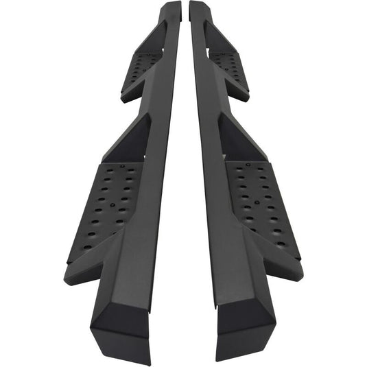 Westin 56-11335 WES Nerf Bars - HDX Drop