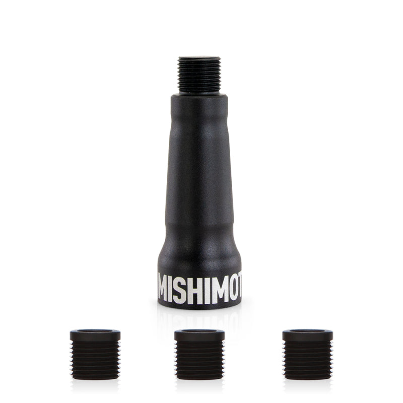 Load image into Gallery viewer, Mishimoto MMSK-XT-3 MM Shift Knobs
