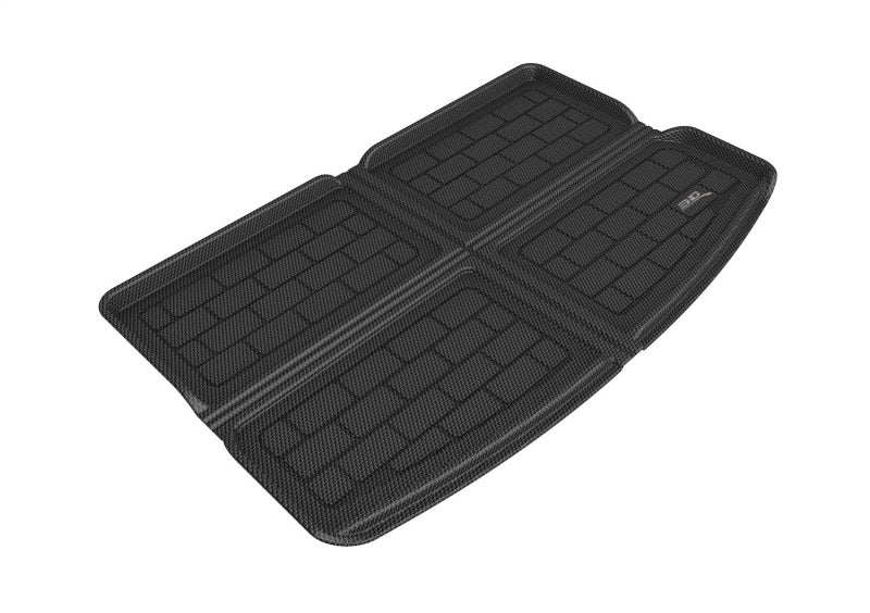 Load image into Gallery viewer, 3D Maxpider M1CH0971309 ACE Kagu - Rear - Black
