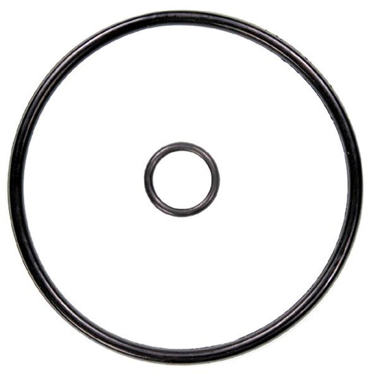 Emgo 10-29810 Oil Filter O-Ring Set - Suzuki; 165-45000, 16500-45820