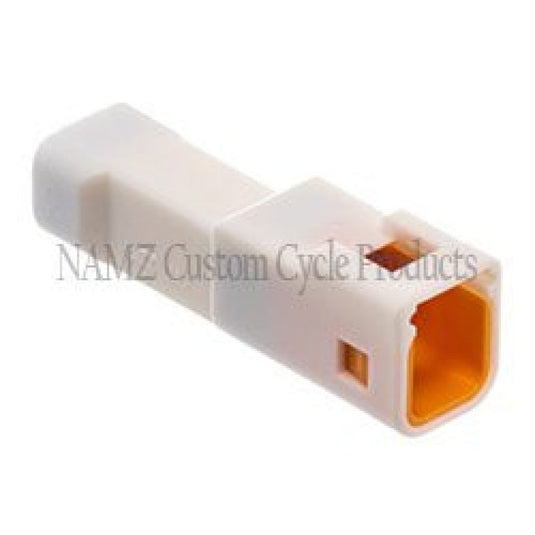 Namz NJST-02P NAM JST Connectors