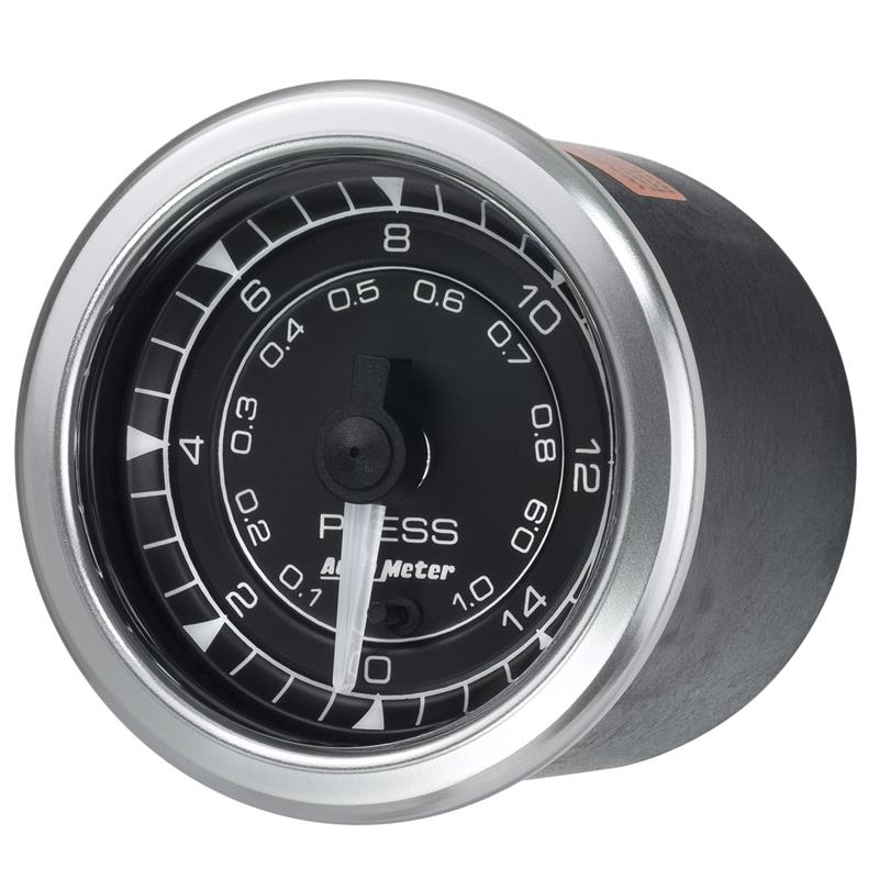Load image into Gallery viewer, Autometer 8150 AM Chrono Gauges
