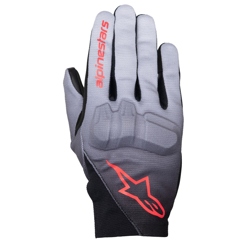 Load image into Gallery viewer, Gray/Black/Pink Fluo
