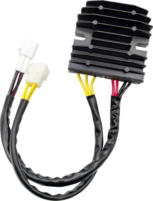 Ricks Motorsport Electric 14-205H Hot Shot Lithium-Ion Compatible Rectifier Regulator
