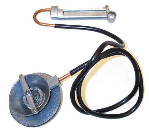 Russell 4027 Carburetor Vacuum Synchronizing Instrument