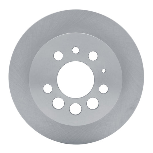 Dfc 600-27006 DFC Brake Rotors - Plain