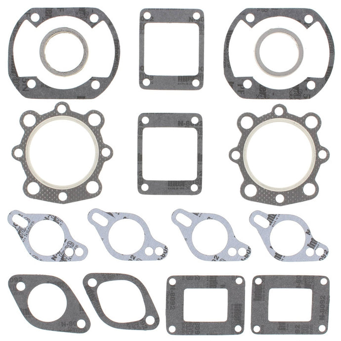 Vertex 710114 Top End Gasket Set