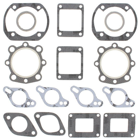 Vertex 710114 Top End Gasket Set