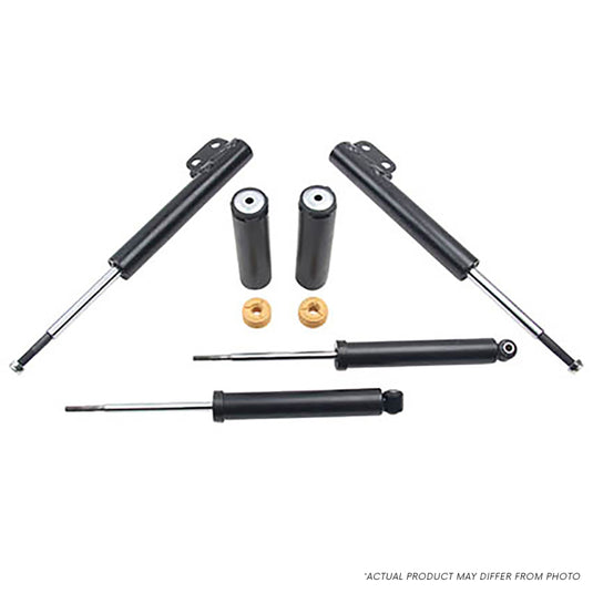 St Suspensions 47181 STS Shock Kit